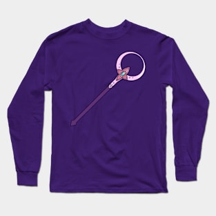 Glimmers Staff Long Sleeve T-Shirt